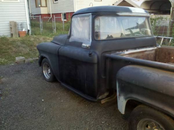 Driver side door jam done