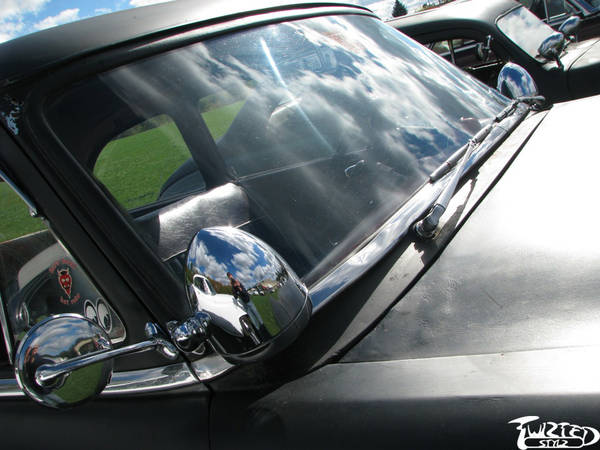 First Impression Fall BBQ