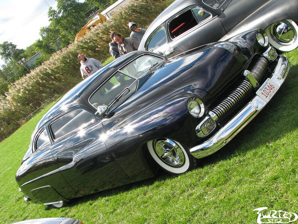 First Impression Fall BBQ