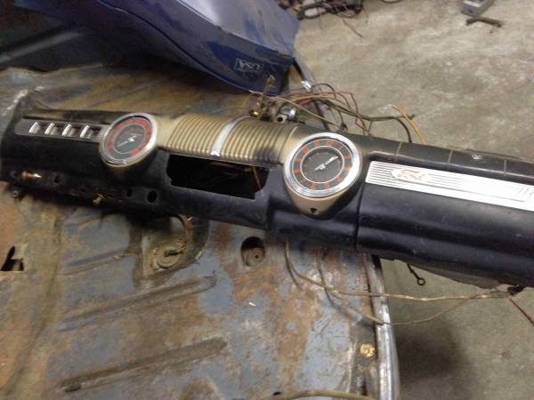 Building the 47 Coupe