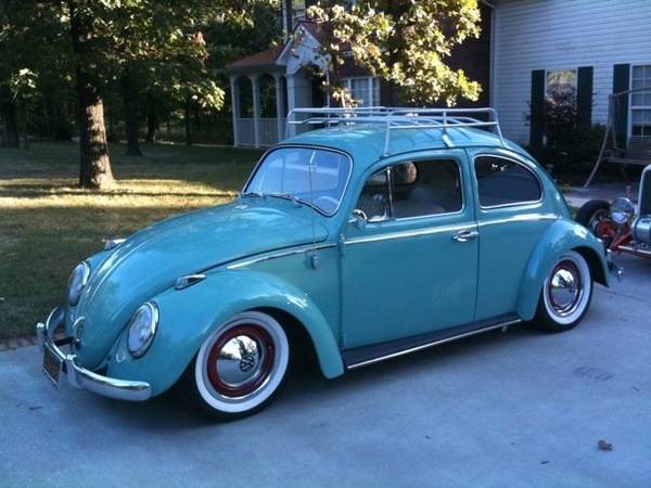 63 VW