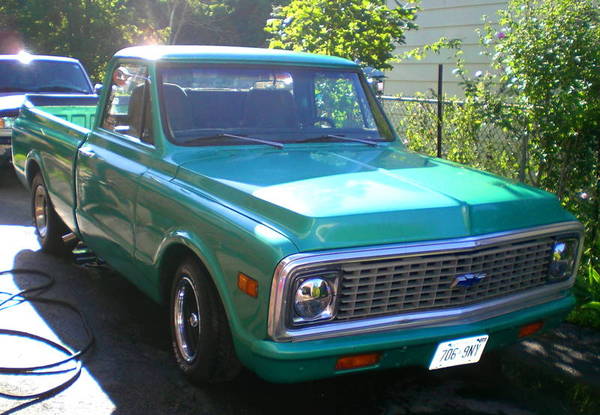 My C10