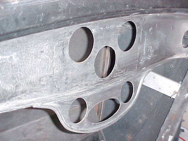 33 Dodge Commercial Sedan (under construction)