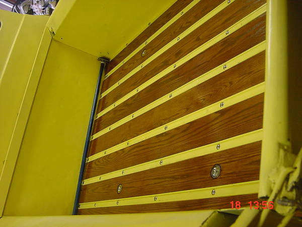 Buds Ole Yeller 56 460 C-6