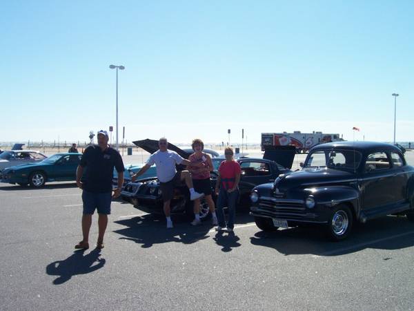 Ocean City MD Endless Summer Cruize '08