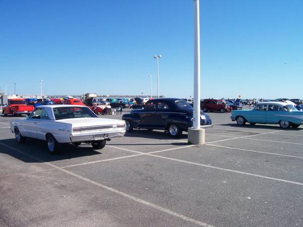 Ocean City MD Endless Summer Cruize '08