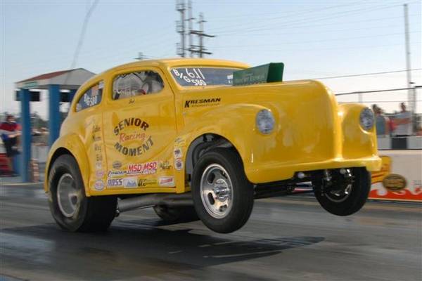 A Gasser From WNY