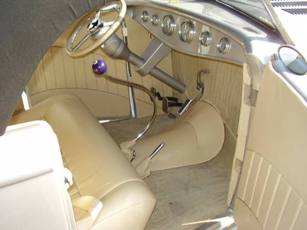 Interior pic