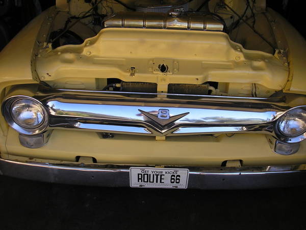 Buds Ole Yeller 56 460 C-6