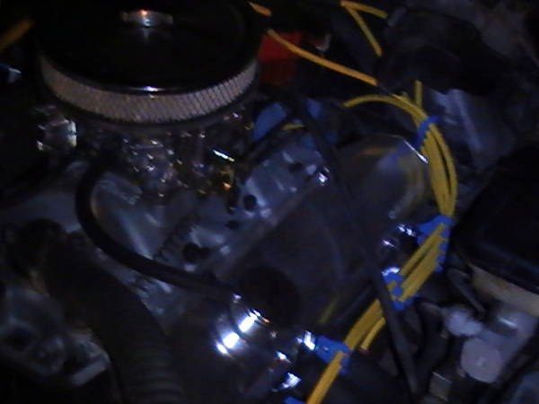 86 Camaro paint project