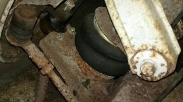 1982 chevy, 1947 isuzu rat rod