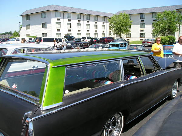 2009 Road Rockets Rumble Indianapolis