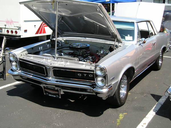 2009 Road Rockets Rumble Indianapolis