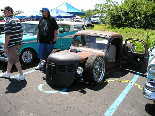 2009 Road Rockets Rumble Indianapolis