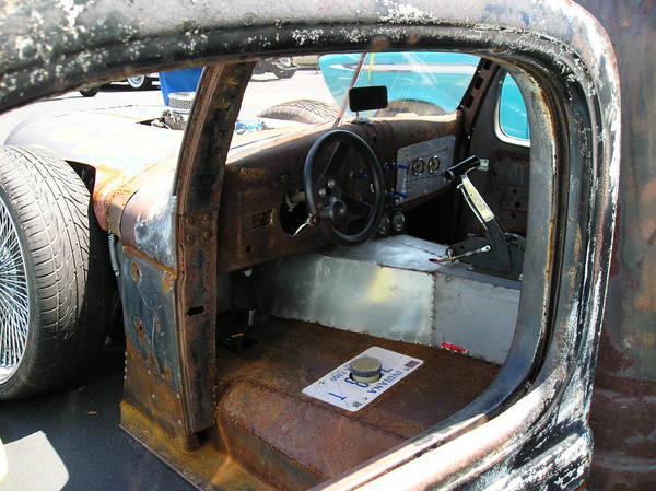 2009 Road Rockets Rumble Indianapolis