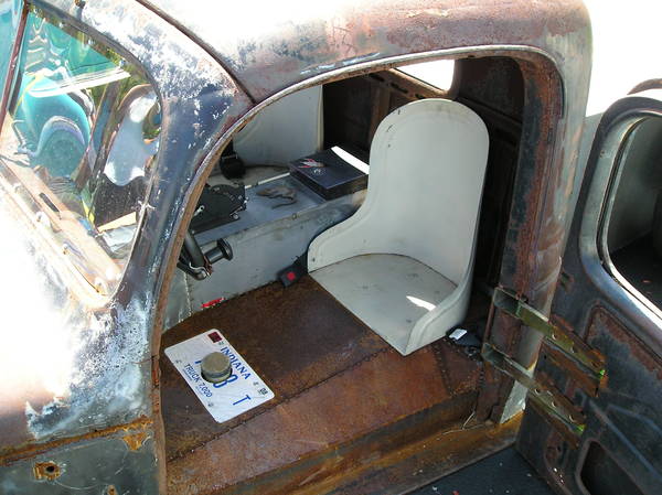 2009 Road Rockets Rumble Indianapolis