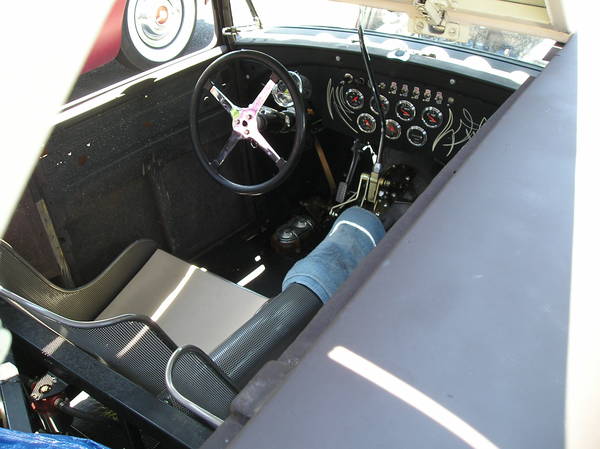 2009 Road Rockets Rumble Indianapolis