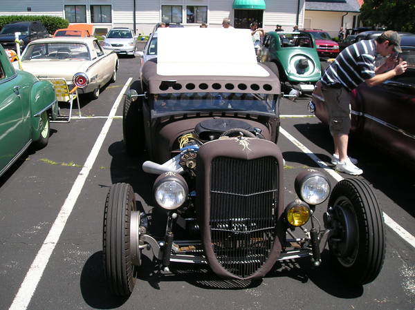 2009 Road Rockets Rumble Indianapolis