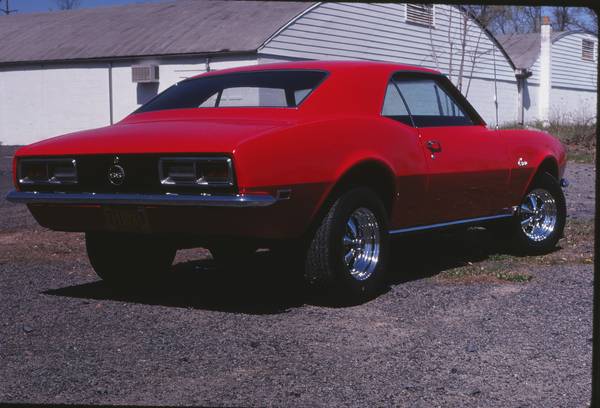 Shoulda kept this one