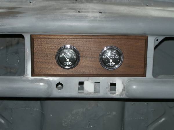 1941 Ford Pickup project