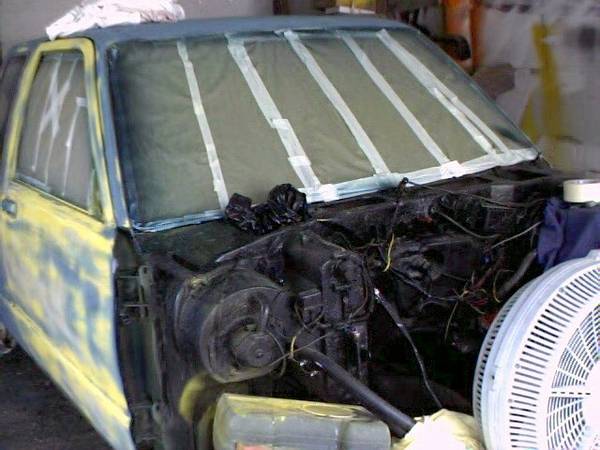 lookin at all the work left (LOL)