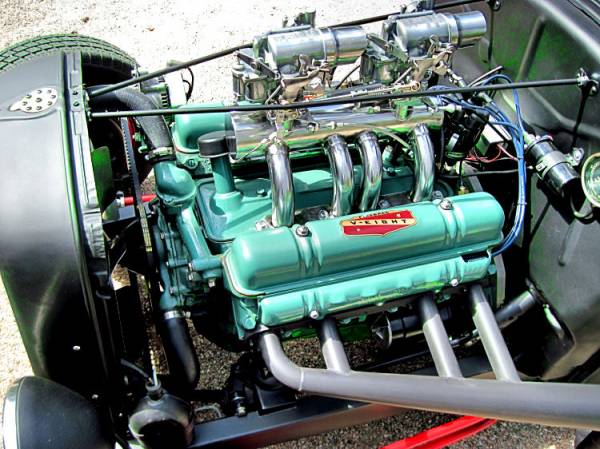 HarryF -Nailhead in '34 Pickup