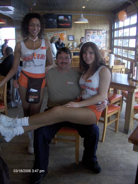 Having The Time Of My Life