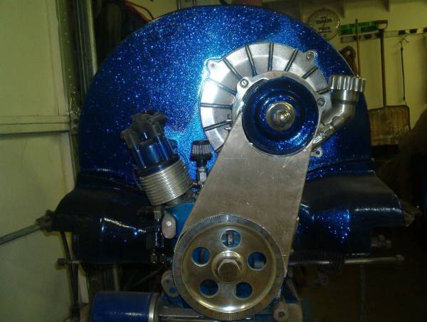 another project in shop