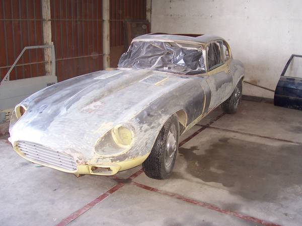 jaguar 70