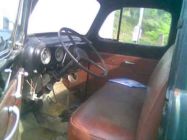 51 interior