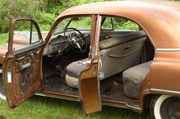 Ponitac silver streak