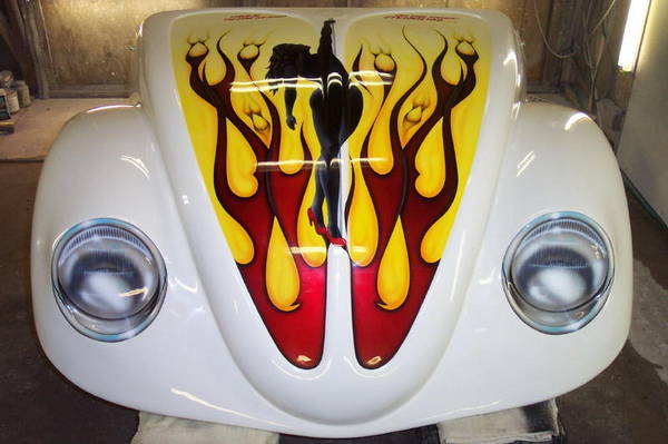 10 Second Turbo Bug!