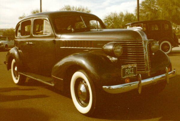 very similar, getting photos of original soon