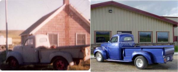 Studester Old to new