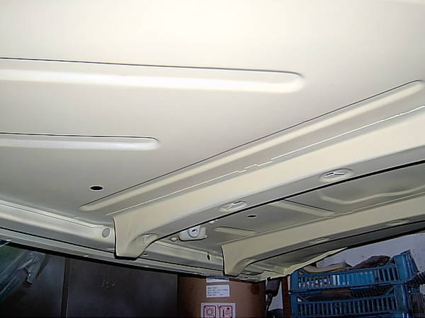 restauration 1946 oldsmobile