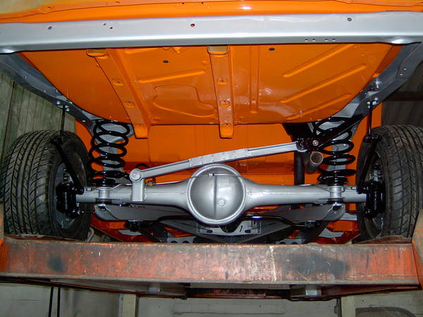 restauration 1946 oldsmobile