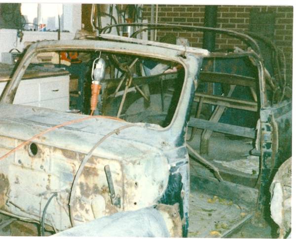 41 Merc (as purchased)