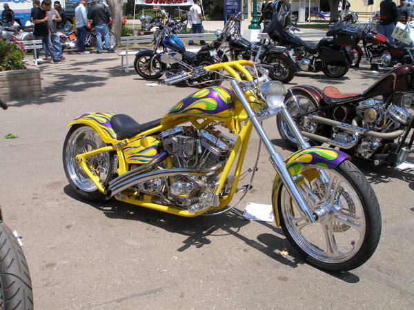 motorcycle madness santa maria