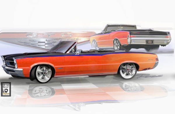 Design Illustration Stone Soup 2005