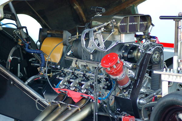 Firebird Jets/Funnys show