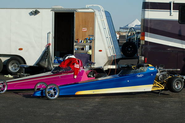 Firebird Jets/Funnys show