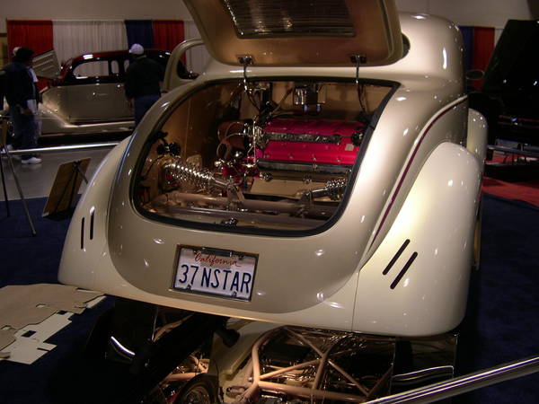 Grand Nationals 2008