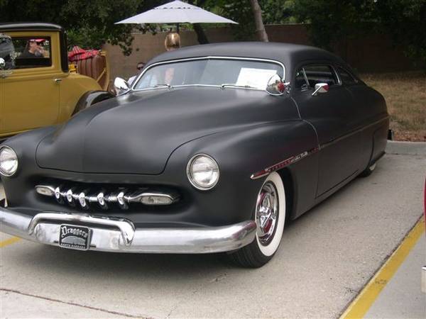 Santa Barbara Wheels & Waves 2006