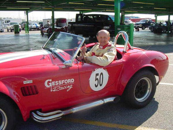 Run & Gun 2001 St Louis