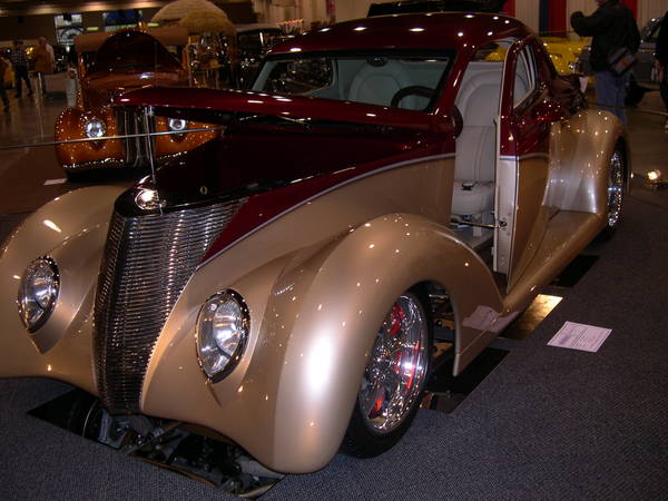 Grand Nationals 2008