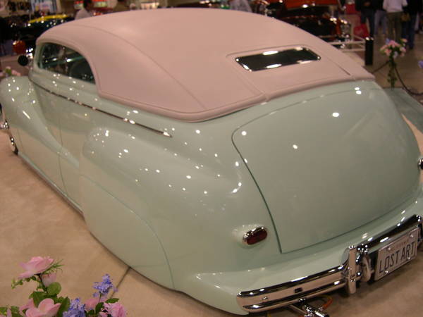 Grand Nationals 2008