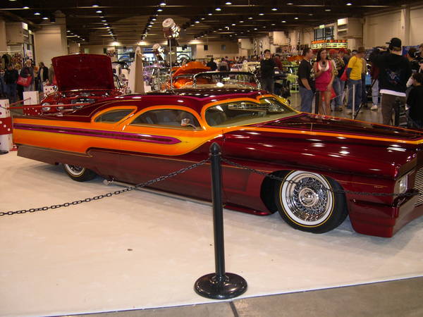 Grand Nationals 2008