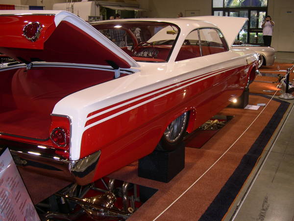 Grand Nationals 2008