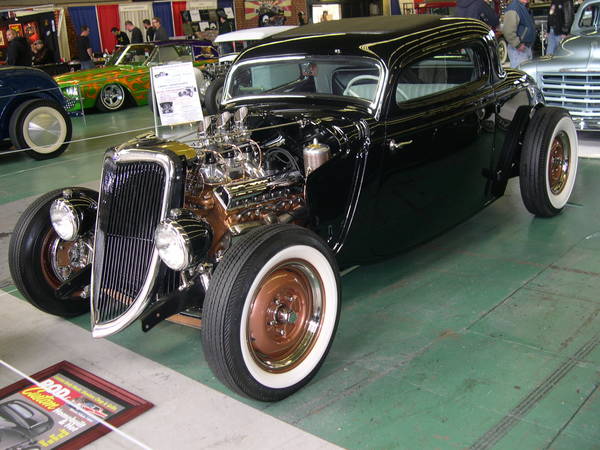 Grand Nationals 2008