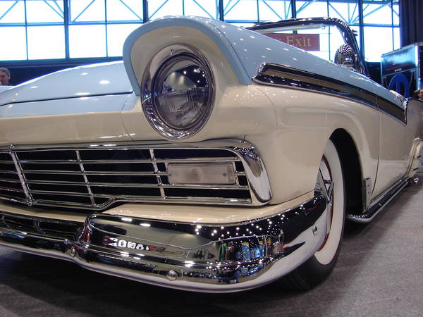 world of wheels chicago '08